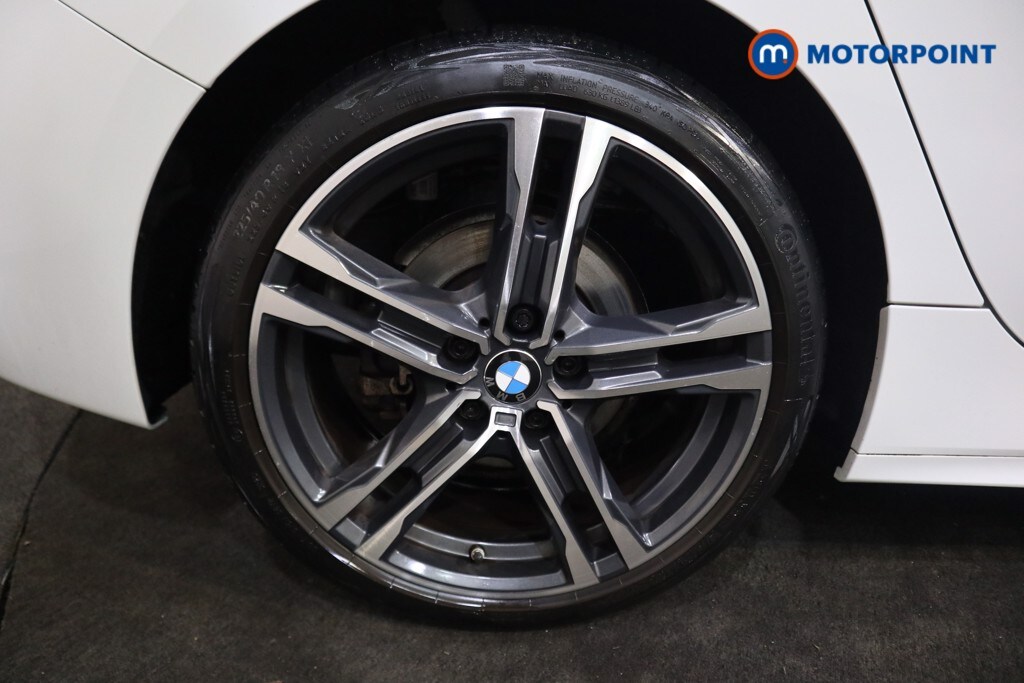 Used BMW 1 Series 2020 for sale - 76303281: Photo 32