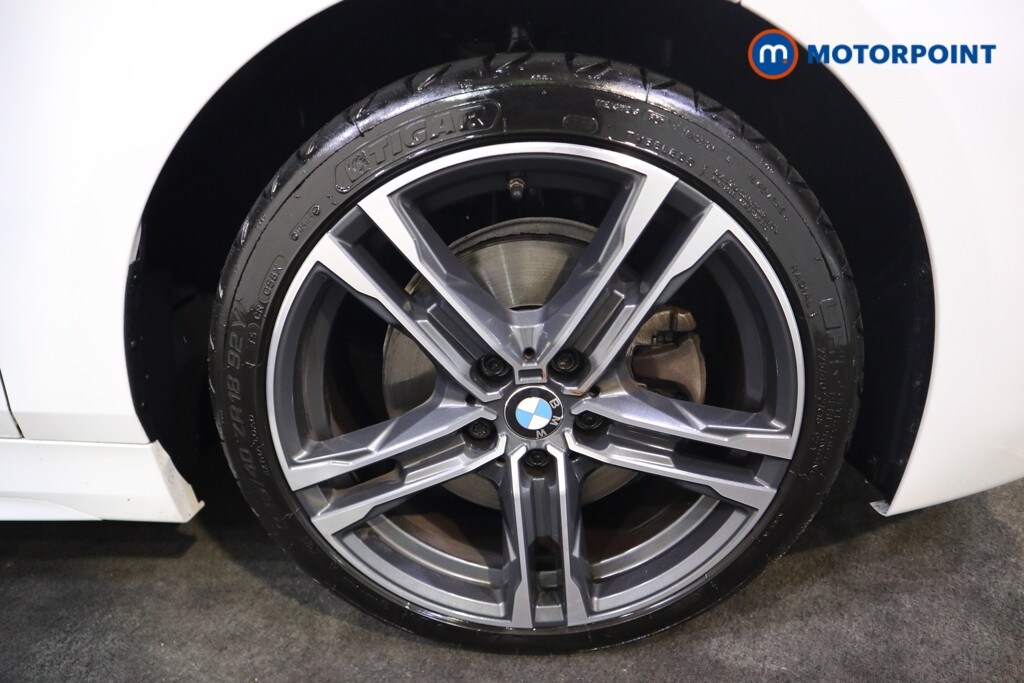 Used BMW 1 Series 2020 for sale - 76303281: Photo 33