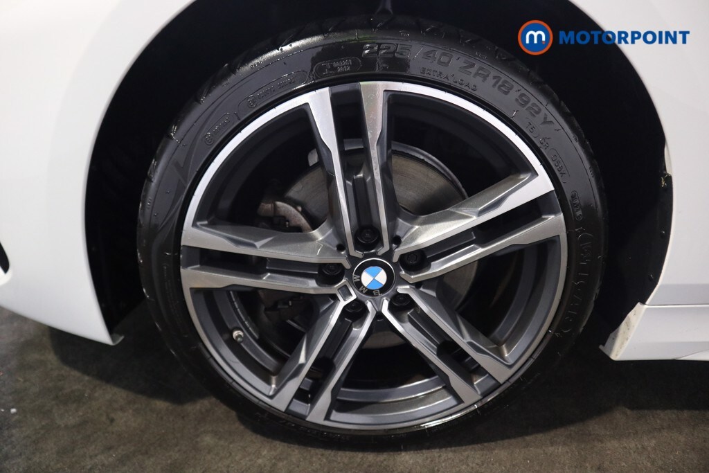 Used BMW 1 Series 2020 for sale - 76303281: Photo 34