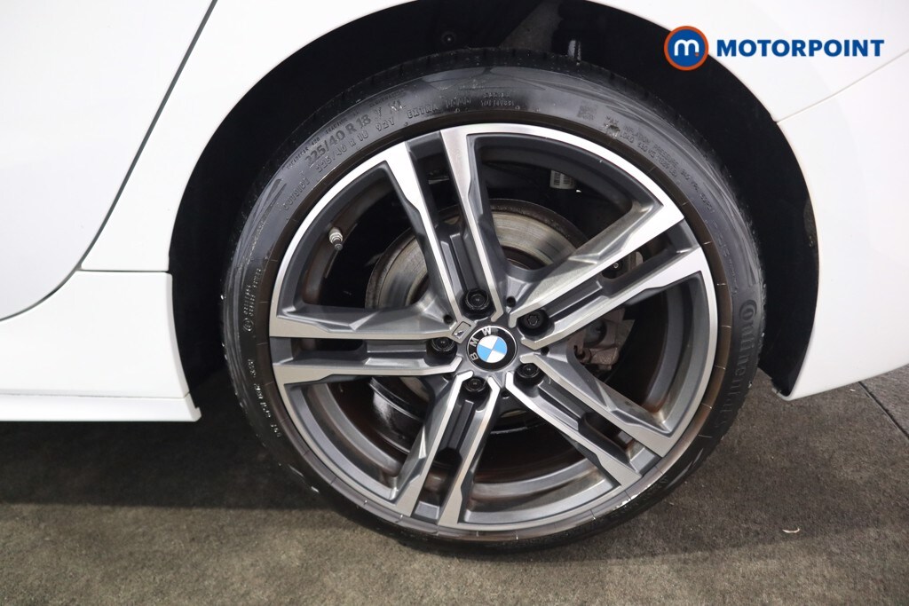 Used BMW 1 Series 2020 for sale - 76303281: Photo 35