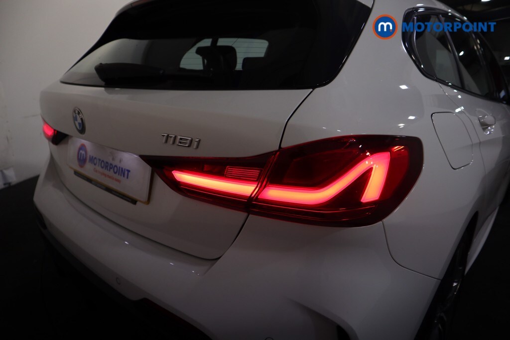 Used BMW 1 Series 2020 for sale - 76303281: Photo 37