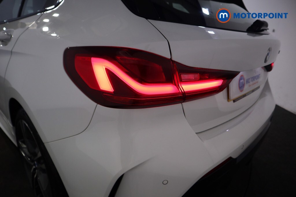 Used BMW 1 Series 2020 for sale - 76303281: Photo 38