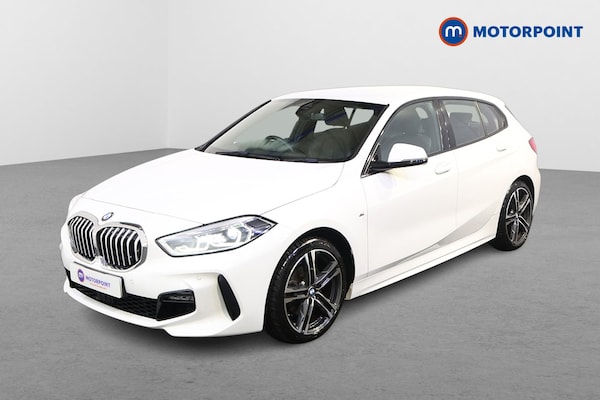 Used BMW 1 Series 2020 for sale - 76303281: Photo 3