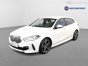 Used BMW 1 Series 2020 for sale - 76303281: Photo 3