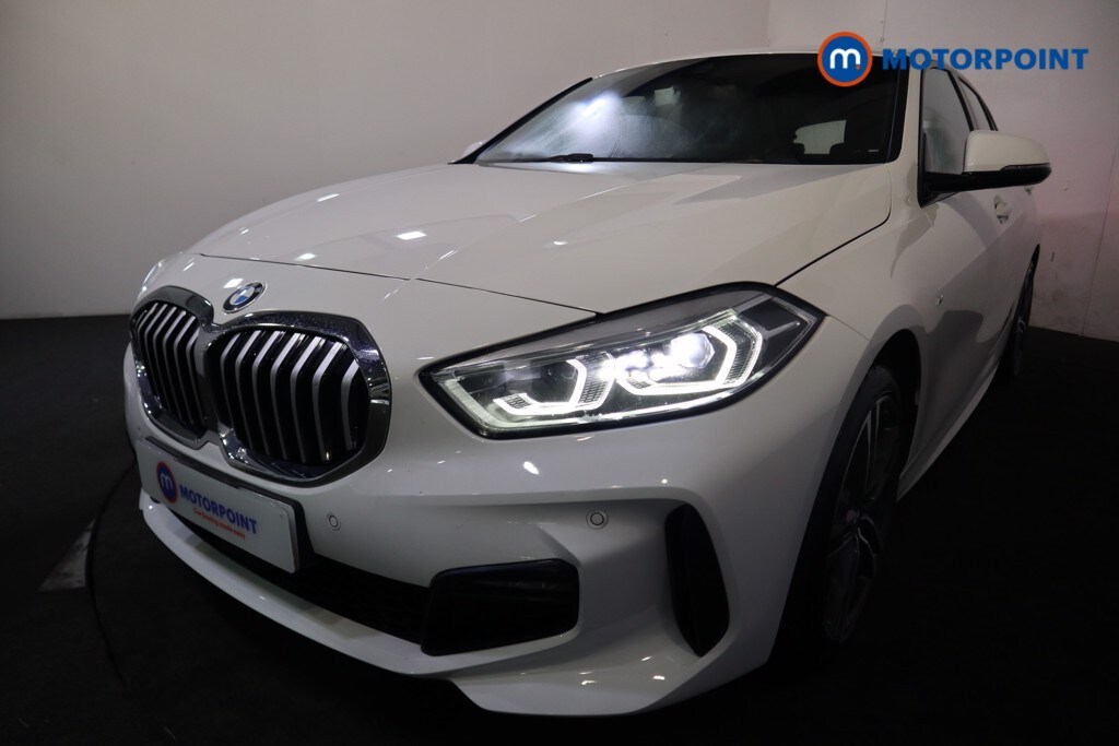 Used BMW 1 Series 2020 for sale - 76303281: Photo 44