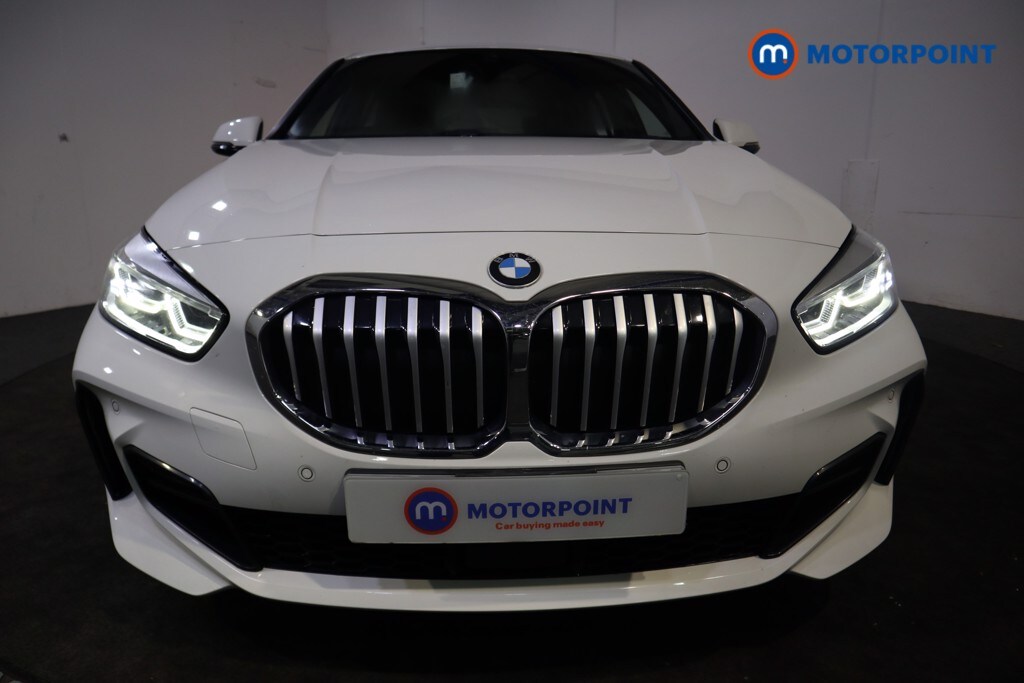 Used BMW 1 Series 2020 for sale - 76303281: Photo 45