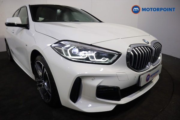 Used BMW 1 Series 2020 for sale - 76303281: Photo 46