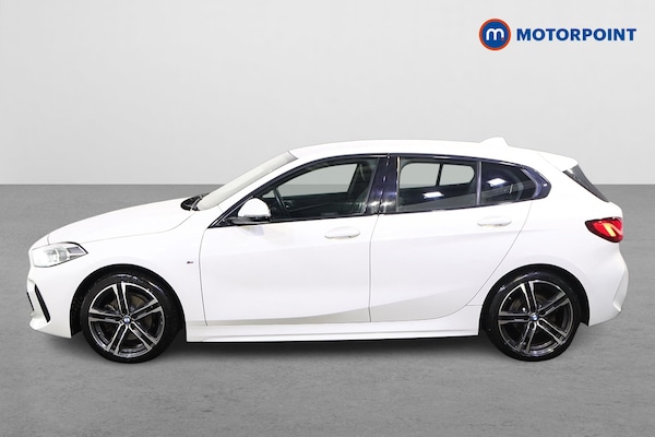 Used BMW 1 Series 2020 for sale - 76303281: Photo 4