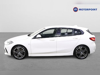 Used BMW 1 Series 2020 for sale - 76303281: Photo 4