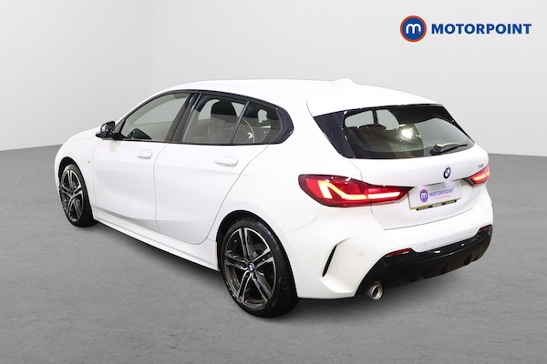 Used BMW 1 Series 2020 for sale - 76303281: Photo 5