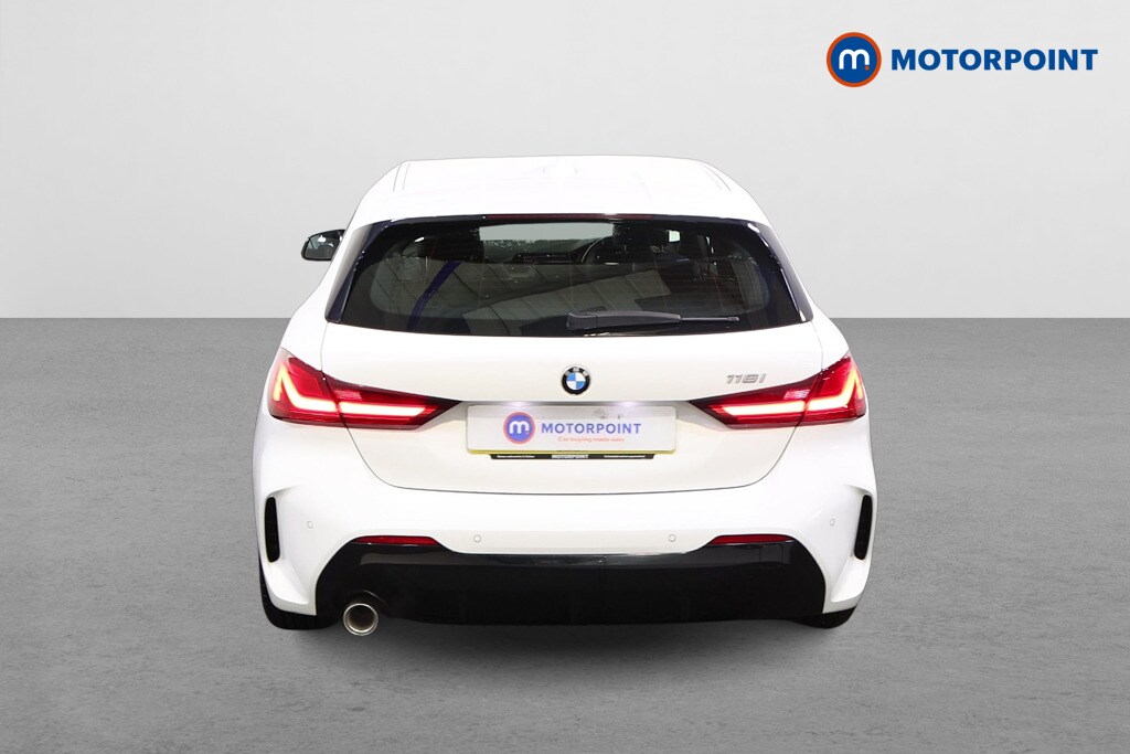 Used BMW 1 Series 2020 for sale - 76303281: Photo 6