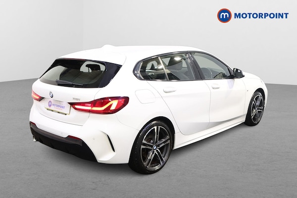 Used BMW 1 Series 2020 for sale - 76303281: Photo 7