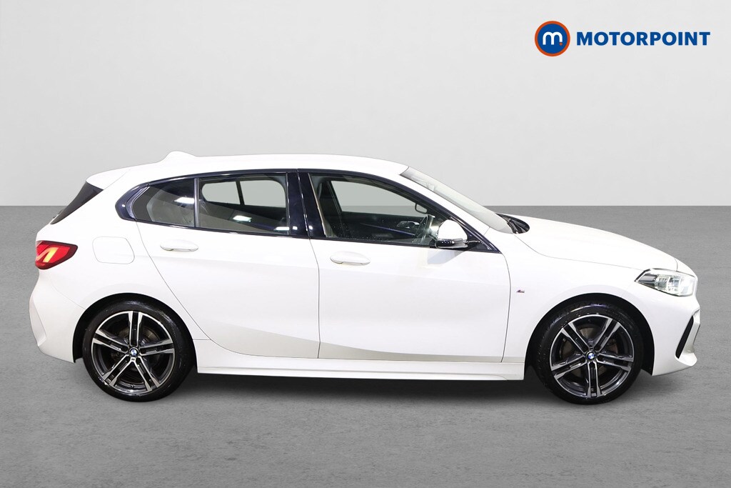 Used BMW 1 Series 2020 for sale - 76303281: Photo 8
