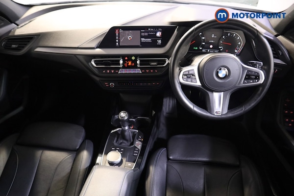 Used BMW 1 Series 2020 for sale - 76303281: Photo 9