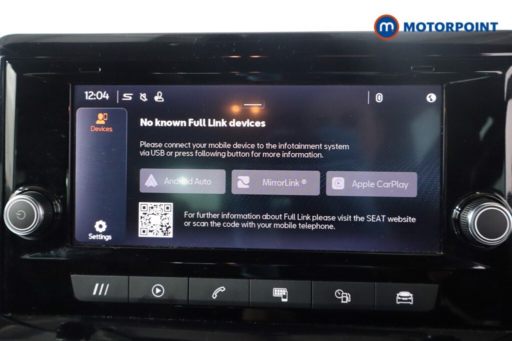 Used SEAT Arona 2022 for sale - 76344915: Photo 10