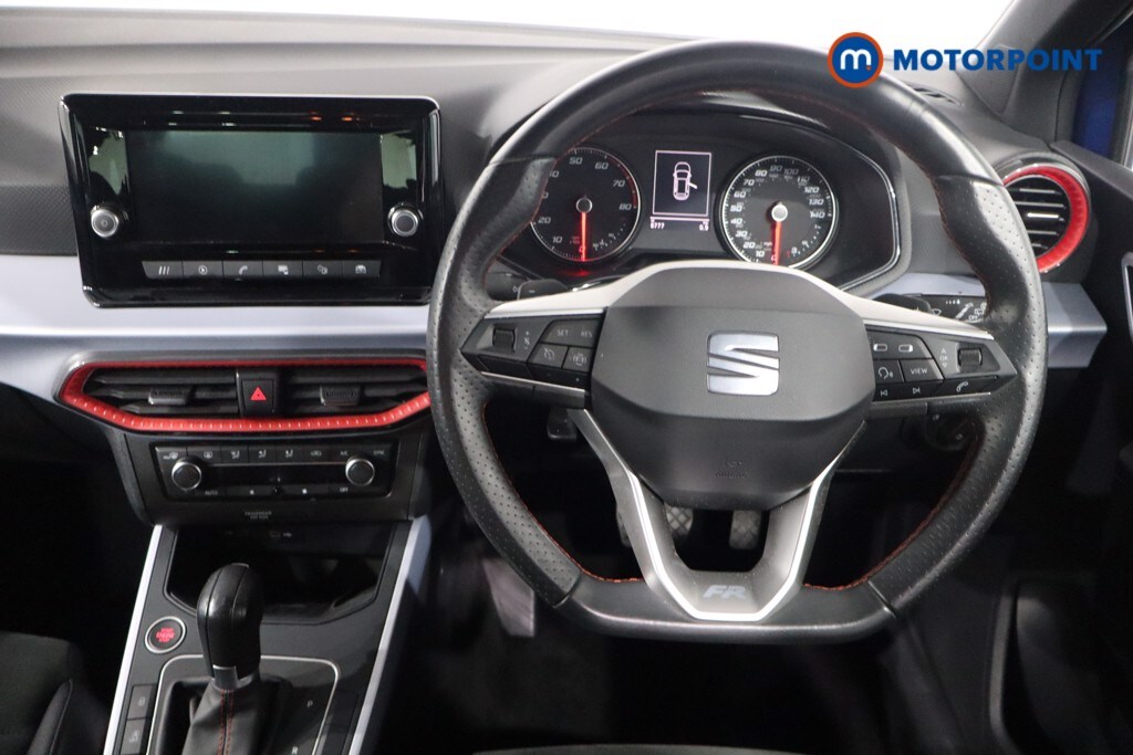 Used SEAT Arona 2022 for sale - 76344915: Photo 11