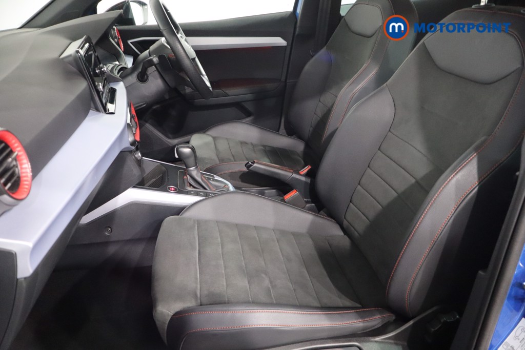 Used SEAT Arona 2022 for sale - 76344915: Photo 12