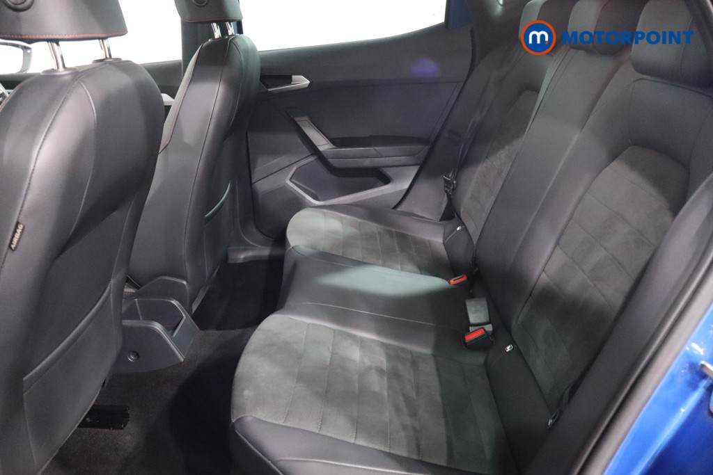 Used SEAT Arona 2022 for sale - 76344915: Photo 13