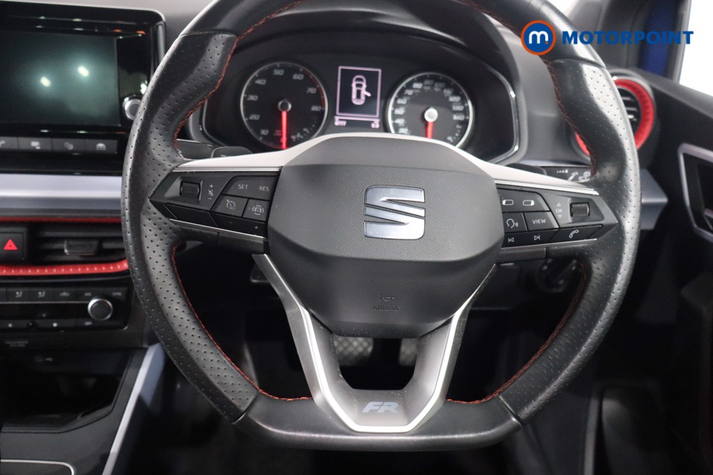 Used SEAT Arona 2022 for sale - 76344915: Photo 14