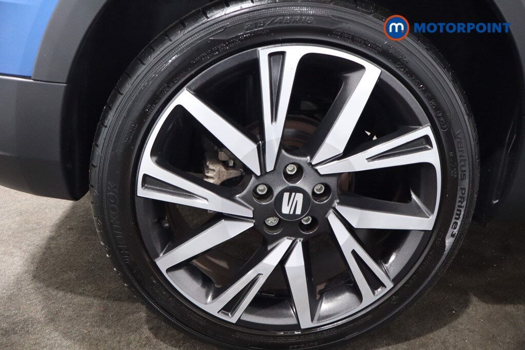 Used SEAT Arona 2022 for sale - 76344915: Photo 17