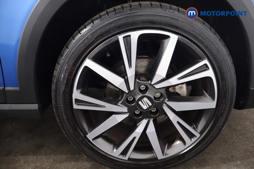 Used SEAT Arona 2022 for sale - 76344915: Photo 18