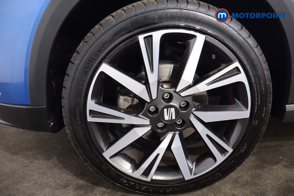 Used SEAT Arona 2022 for sale - 76344915: Photo 19