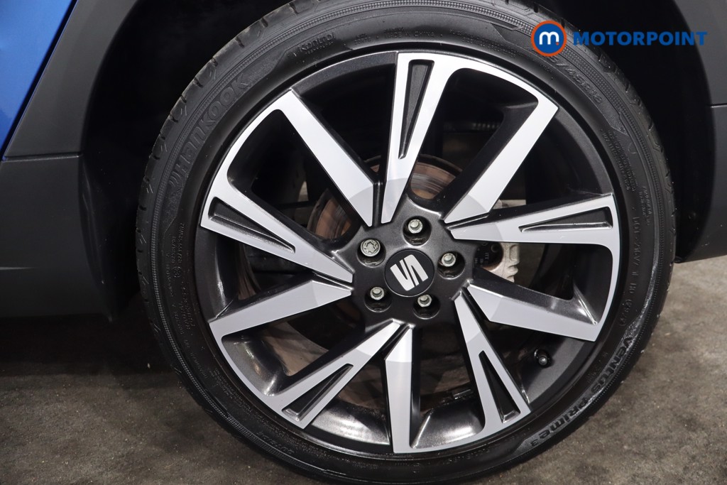 Used SEAT Arona 2022 for sale - 76344915: Photo 20