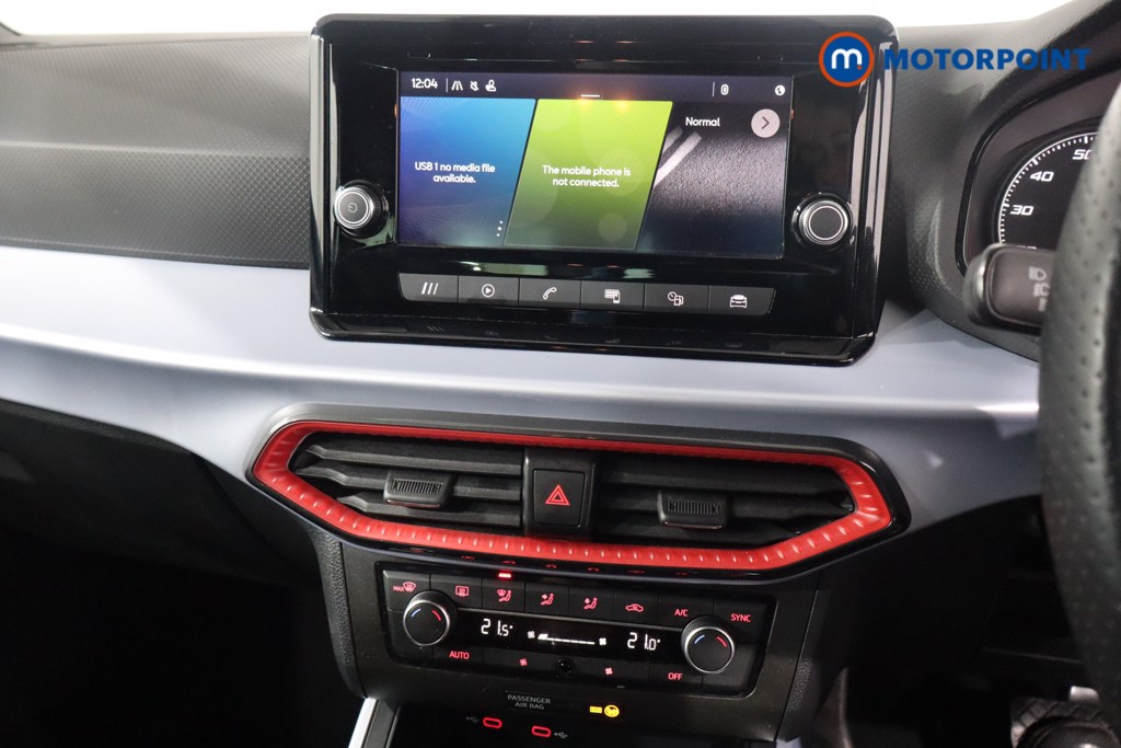 Used SEAT Arona 2022 for sale - 76344915: Photo 23