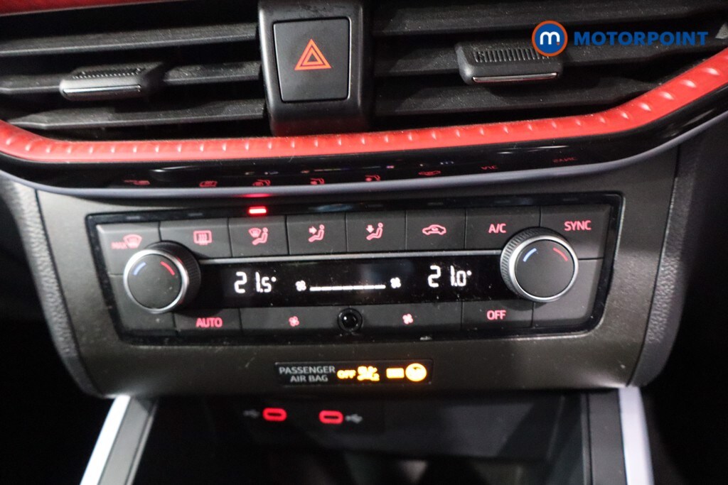 Used SEAT Arona 2022 for sale - 76344915: Photo 27