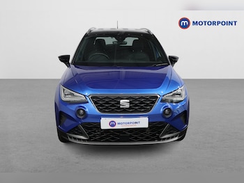 Used SEAT Arona 2022 for sale - 76344915: Photo