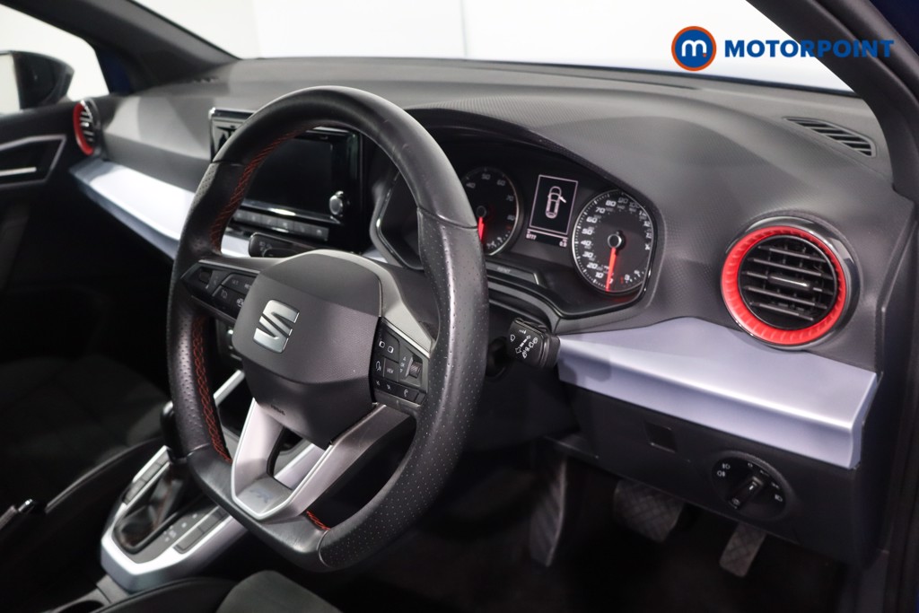 Used SEAT Arona 2022 for sale - 76344915: Photo 31