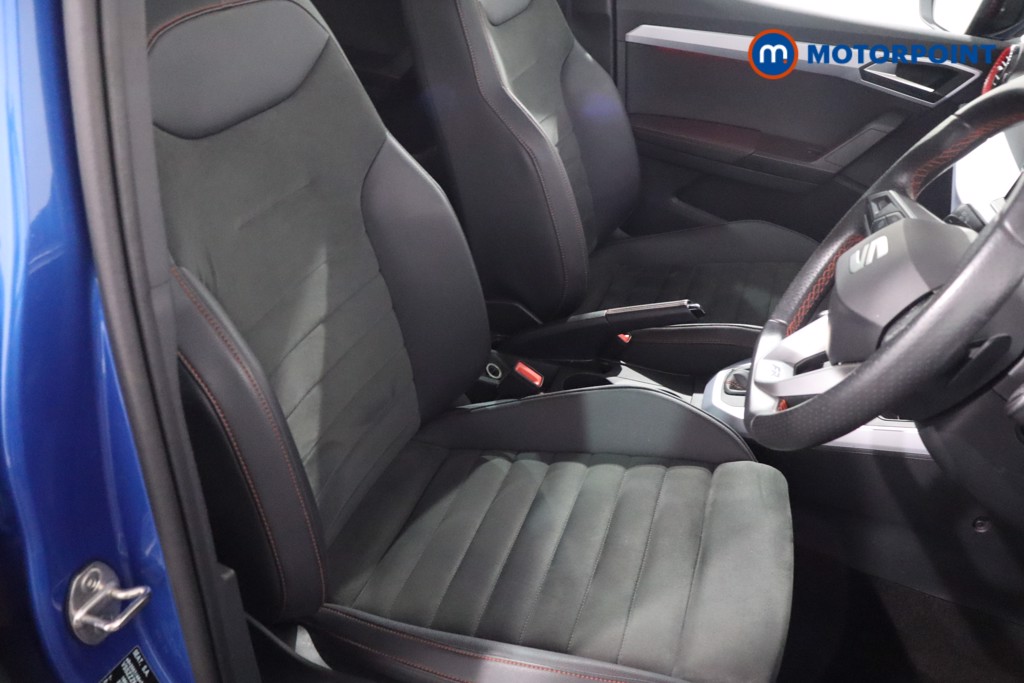 Used SEAT Arona 2022 for sale - 76344915: Photo 32