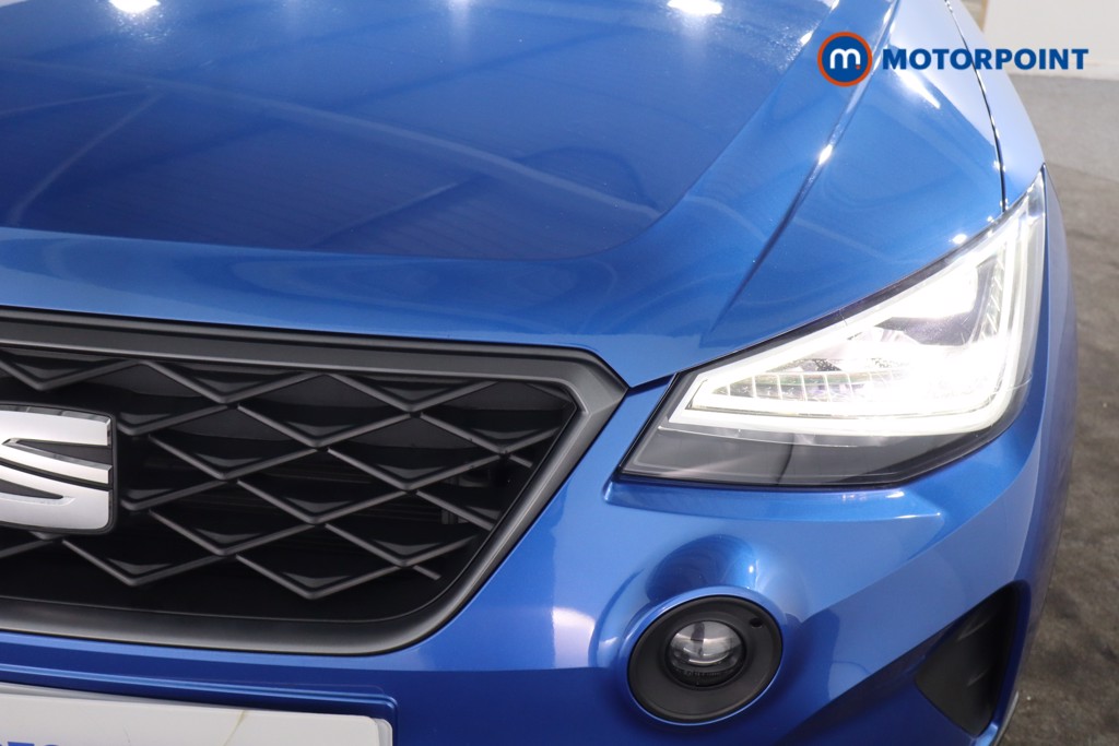 Used SEAT Arona 2022 for sale - 76344915: Photo 34