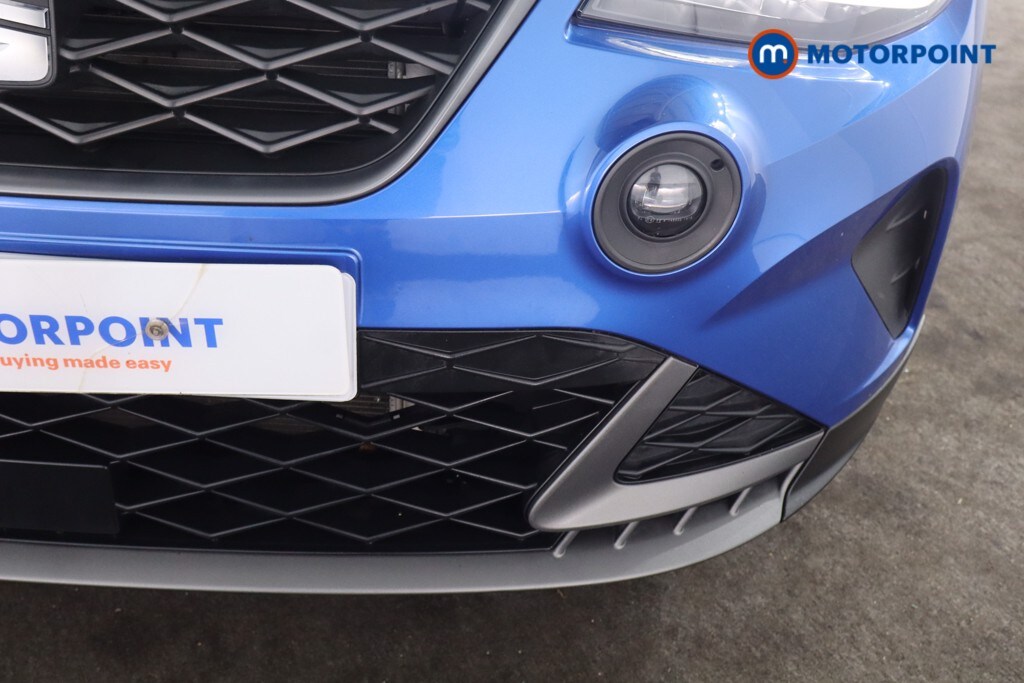 Used SEAT Arona 2022 for sale - 76344915: Photo 35