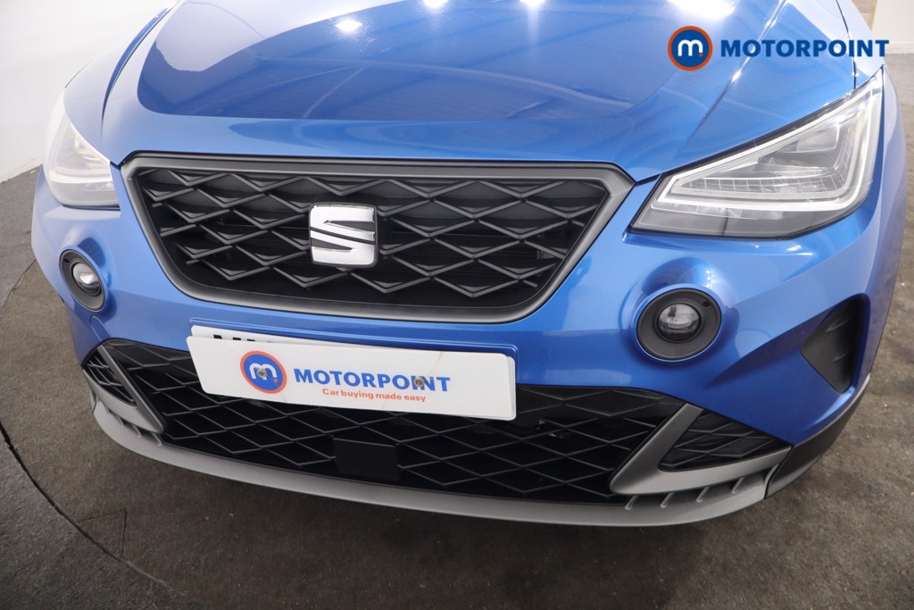 Used SEAT Arona 2022 for sale - 76344915: Photo 37