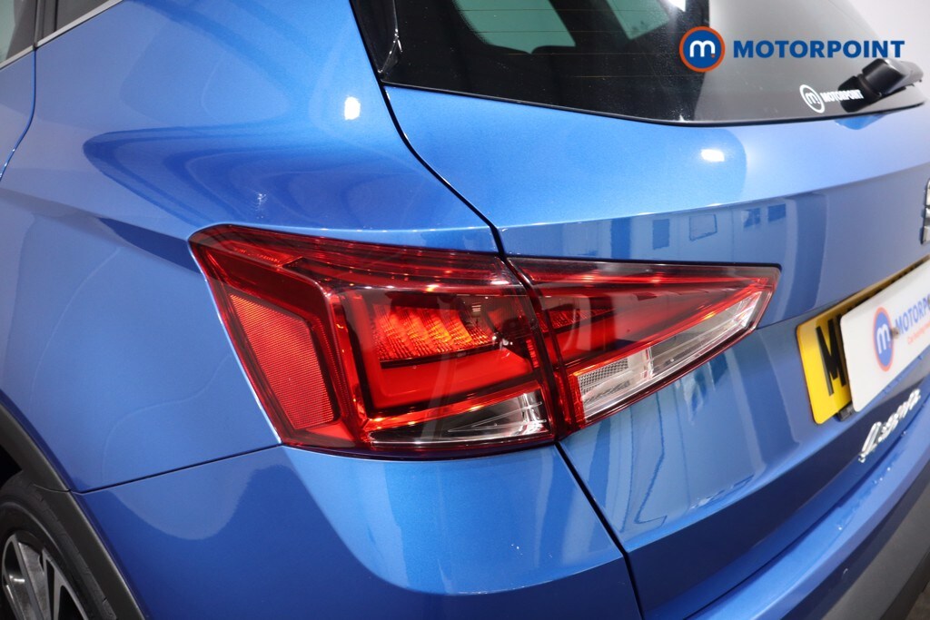 Used SEAT Arona 2022 for sale - 76344915: Photo 39