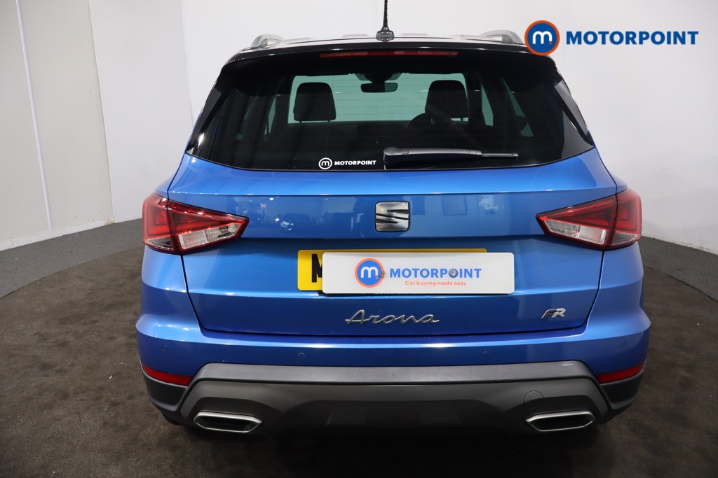 Used SEAT Arona 2022 for sale - 76344915: Photo 42