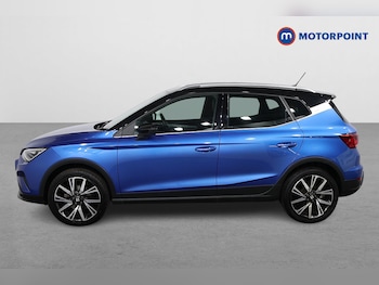 Used SEAT Arona 2022 for sale - 76344915: Photo