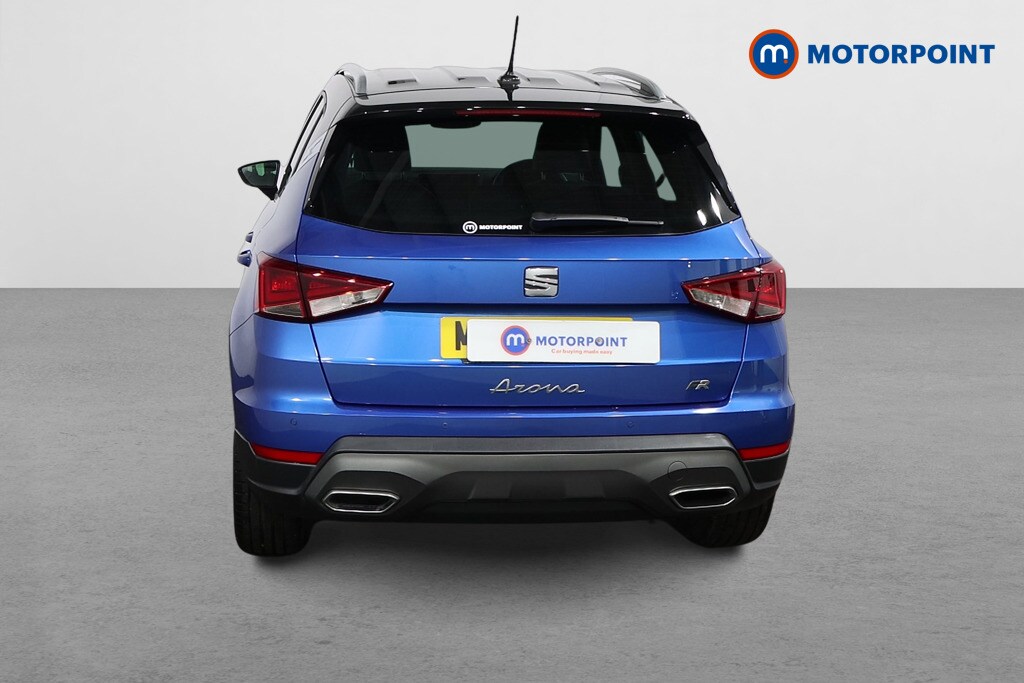 Used SEAT Arona 2022 for sale - 76344915: Photo 6