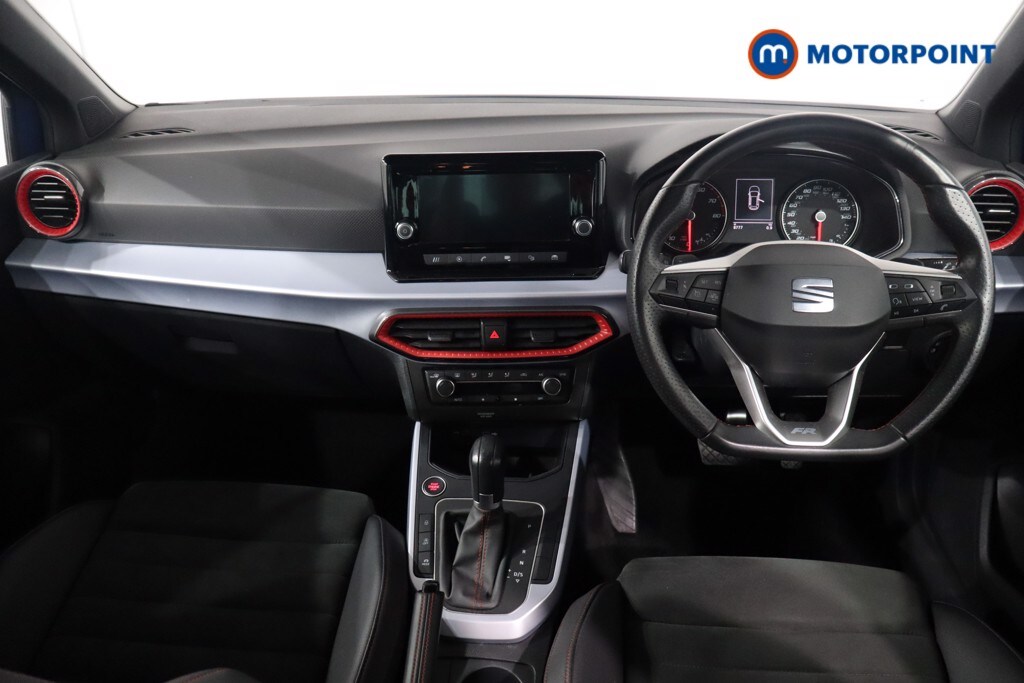 Used SEAT Arona 2022 for sale - 76344915: Photo 9