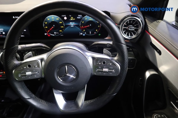 Used Mercedes-Benz A-Class 2022 for sale - 76232122: Photo 10