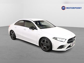 Mercedes-Benz - A-Class