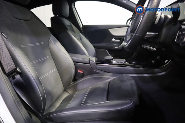 Used Mercedes-Benz A-Class 2022 for sale - 76232122: Photo 24