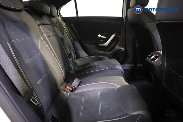 Used Mercedes-Benz A-Class 2022 for sale - 76232122: Photo 25