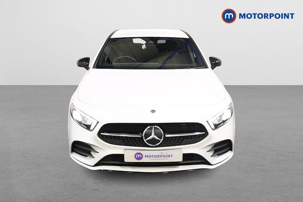 Used Mercedes-Benz A-Class 2022 for sale - 76232122: Photo 2