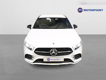 Used Mercedes-Benz A-Class 2022 for sale - 76232122: Photo 2