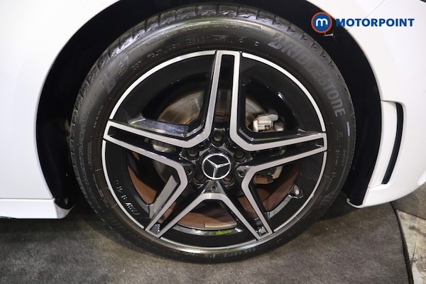 Used Mercedes-Benz A-Class 2022 for sale - 76232122: Photo 30