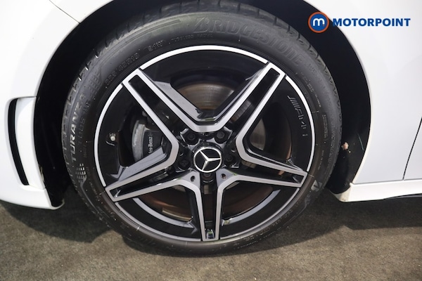 Used Mercedes-Benz A-Class 2022 for sale - 76232122: Photo 31