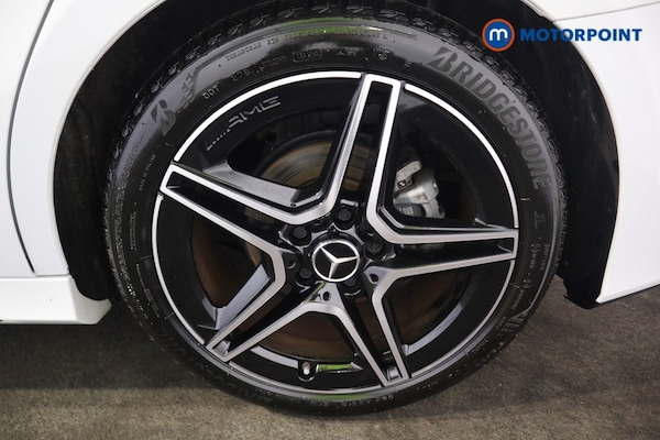Used Mercedes-Benz A-Class 2022 for sale - 76232122: Photo 32