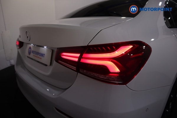 Used Mercedes-Benz A-Class 2022 for sale - 76232122: Photo 35